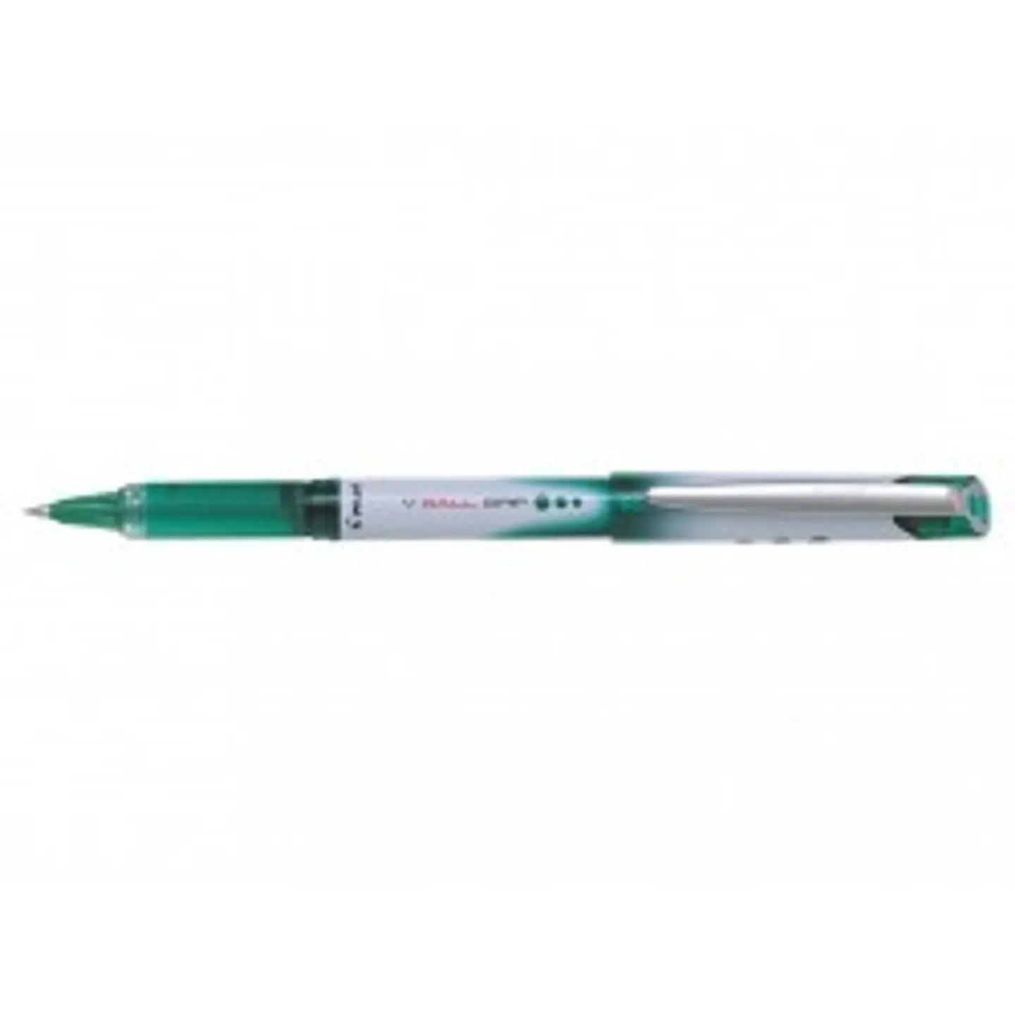 Pilot V Ball Grip Verde 2