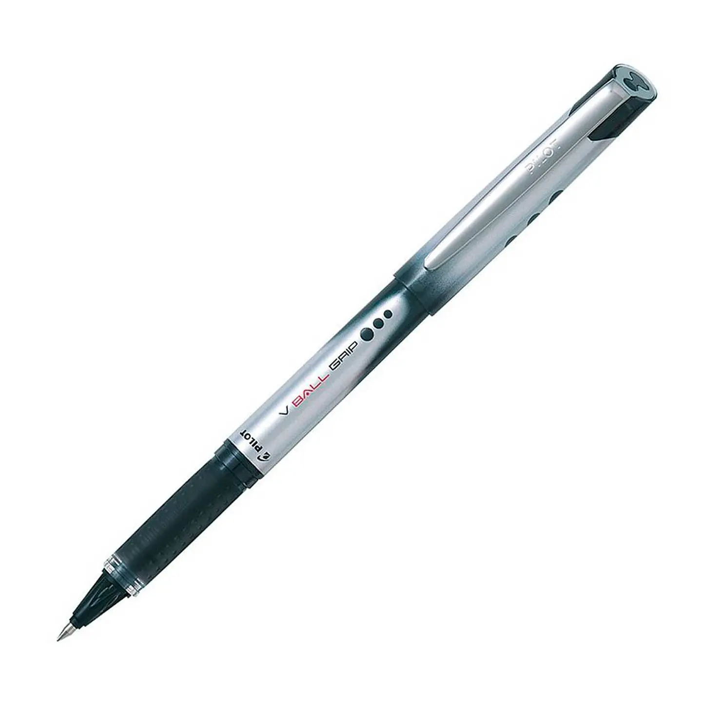 Pilot V Ball Grip Verde 3