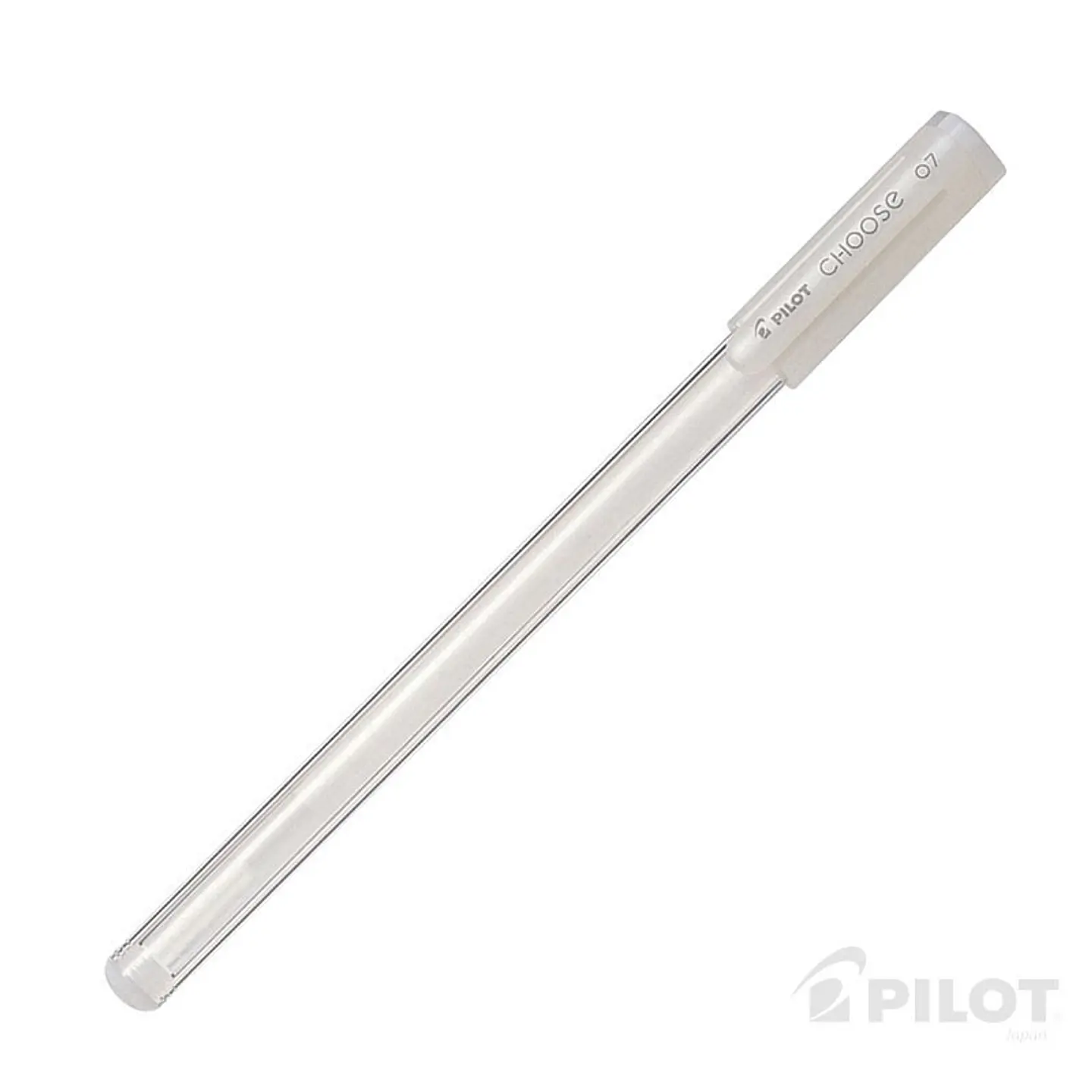 LÁPIZ GEL PILOT CHOOSE 0.7 MM 1