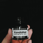 TINTA NEGRA KANDAHAR 28 ML DALER ROWNEY 2