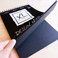 Croquera XL Black 150g  - Miniatura 1