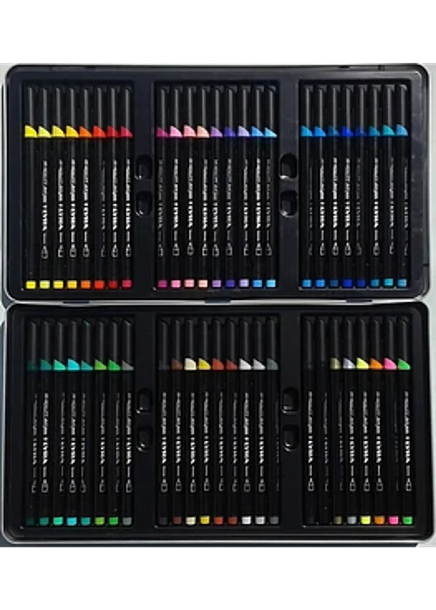 Lyra Hi - Quality Art Pen, el set profesional 2
