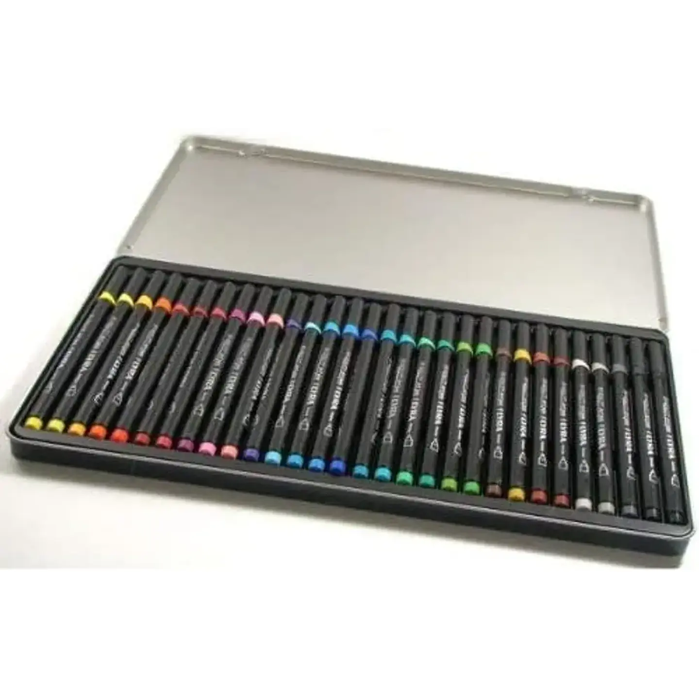 Lyra Hi - Quality Art Pen, el set profesional 1