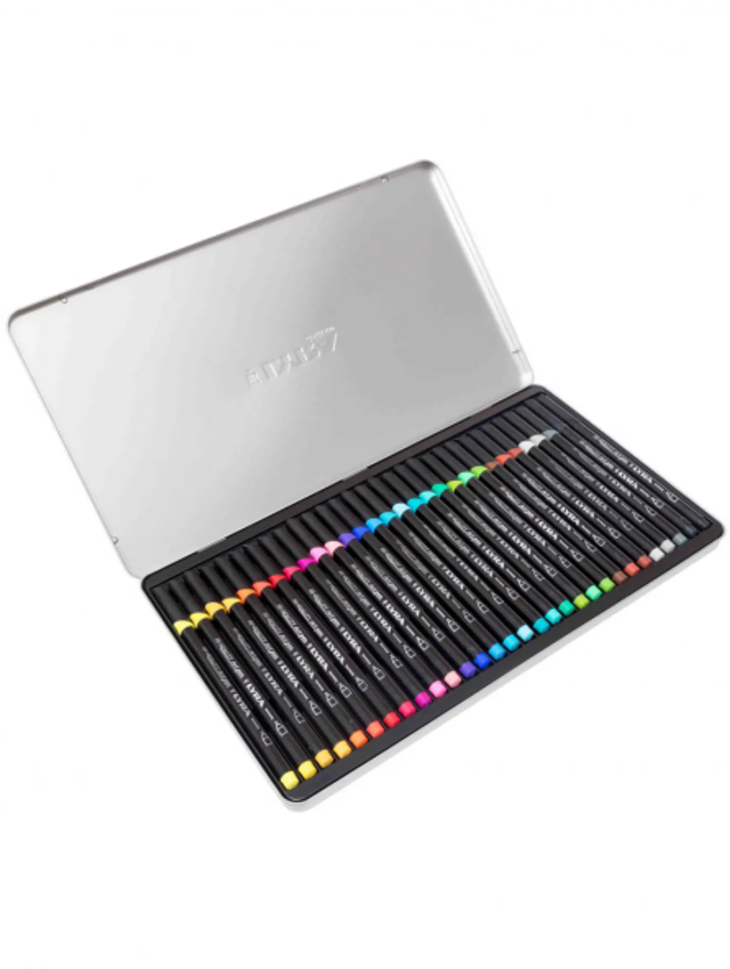 Lyra Hi - Quality Art Pen, el set profesional 5