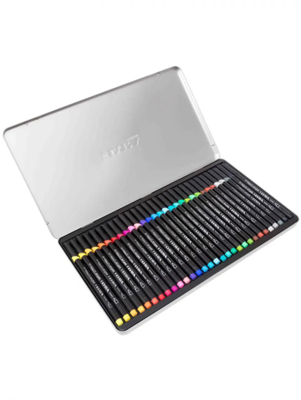 Lyra Hi - Quality Art Pen, el set profesional 5