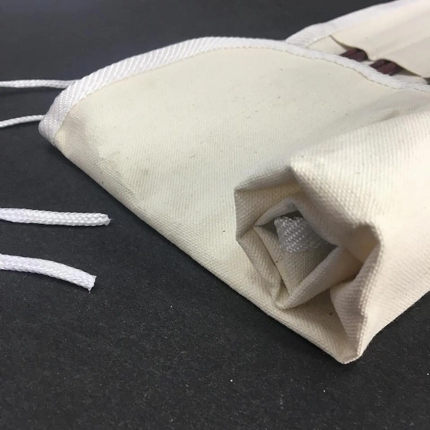 Estuche Tela 18 Pinceles Sintético Artel 4