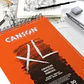 Croquera Croquis Canson XL A3 29.7x42cm  - Miniatura 1