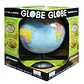 Globo Terraqueo Azul 30 Cm con relieve - Miniatura 5