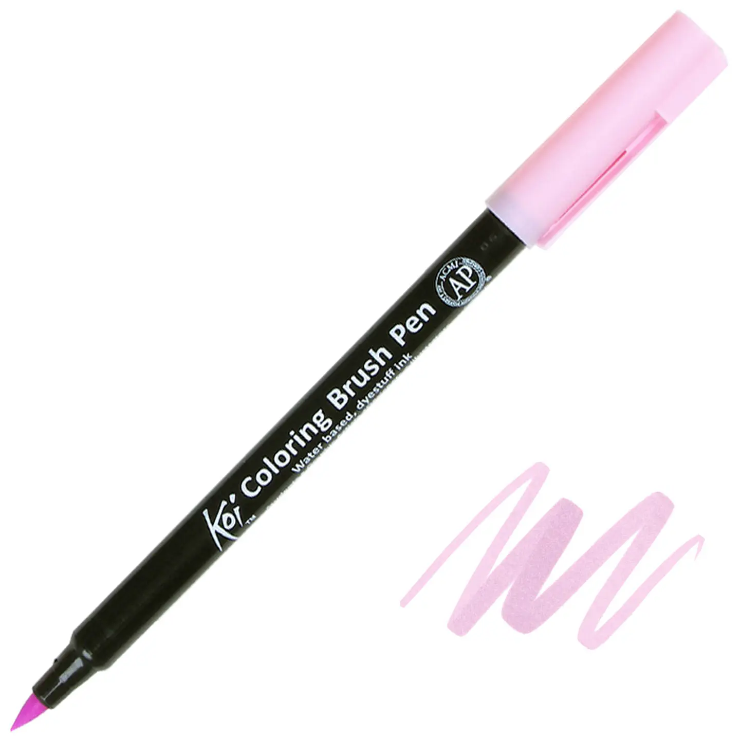 Coloring Brush Color Koi Sakura 3