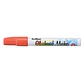 Marcador Artline Glassboard Marker Naranja Tiza liquida - Miniatura 1