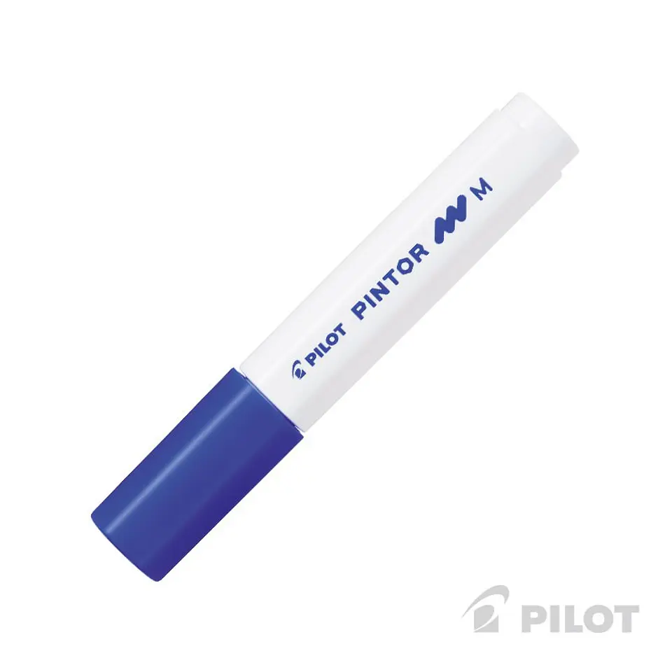 Pilot Pintor Punta Media 3