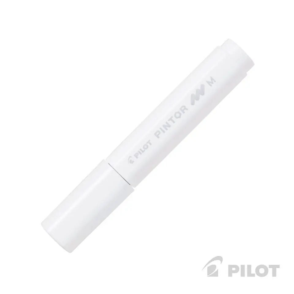 Pilot Pintor Punta Media 6