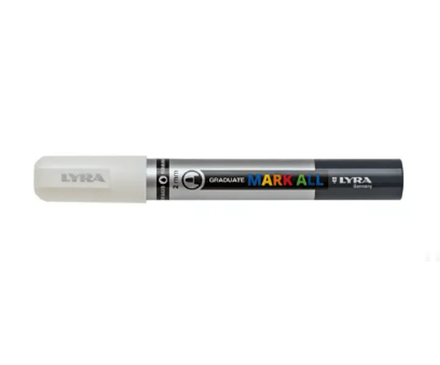 Plumon Acrilico Lyra Mark All 4