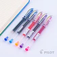 Boligrafo Pilot Super Gel 0,7 - Miniatura 1