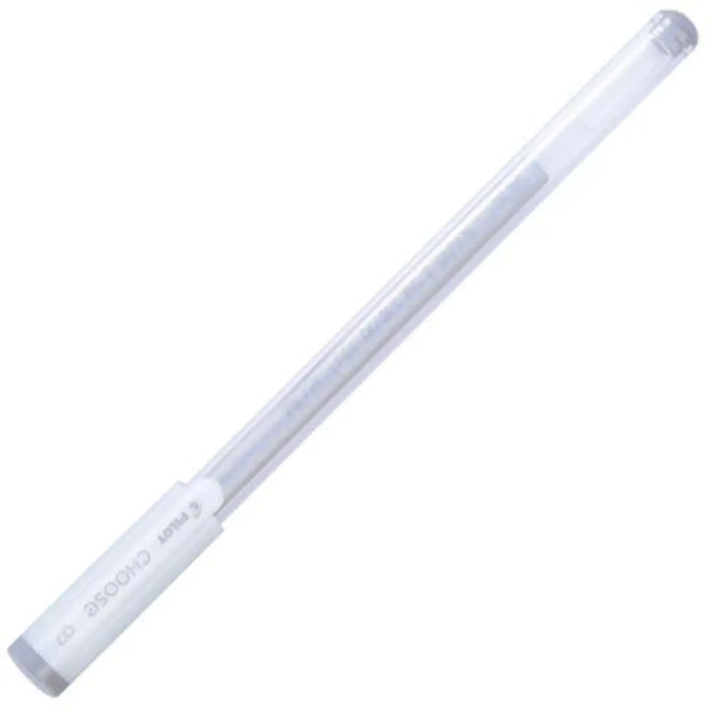 LÁPIZ GEL PILOT CHOOSE 0.7 MM 2
