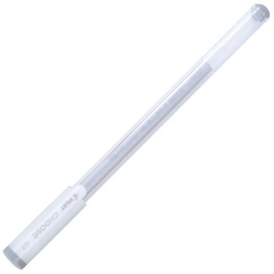 LÁPIZ GEL PILOT CHOOSE 0.7 MM 2