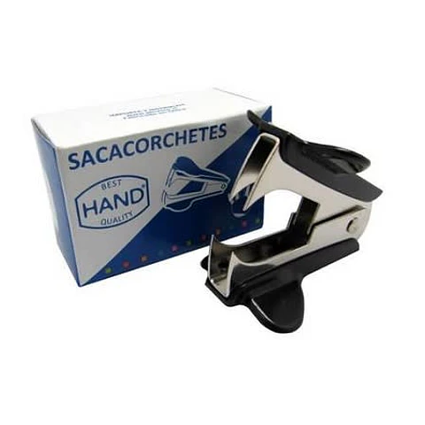 Sacacochetes teneza