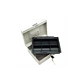Caja Chica Hand Con Llave 25X19X8 Cm - Miniatura 2