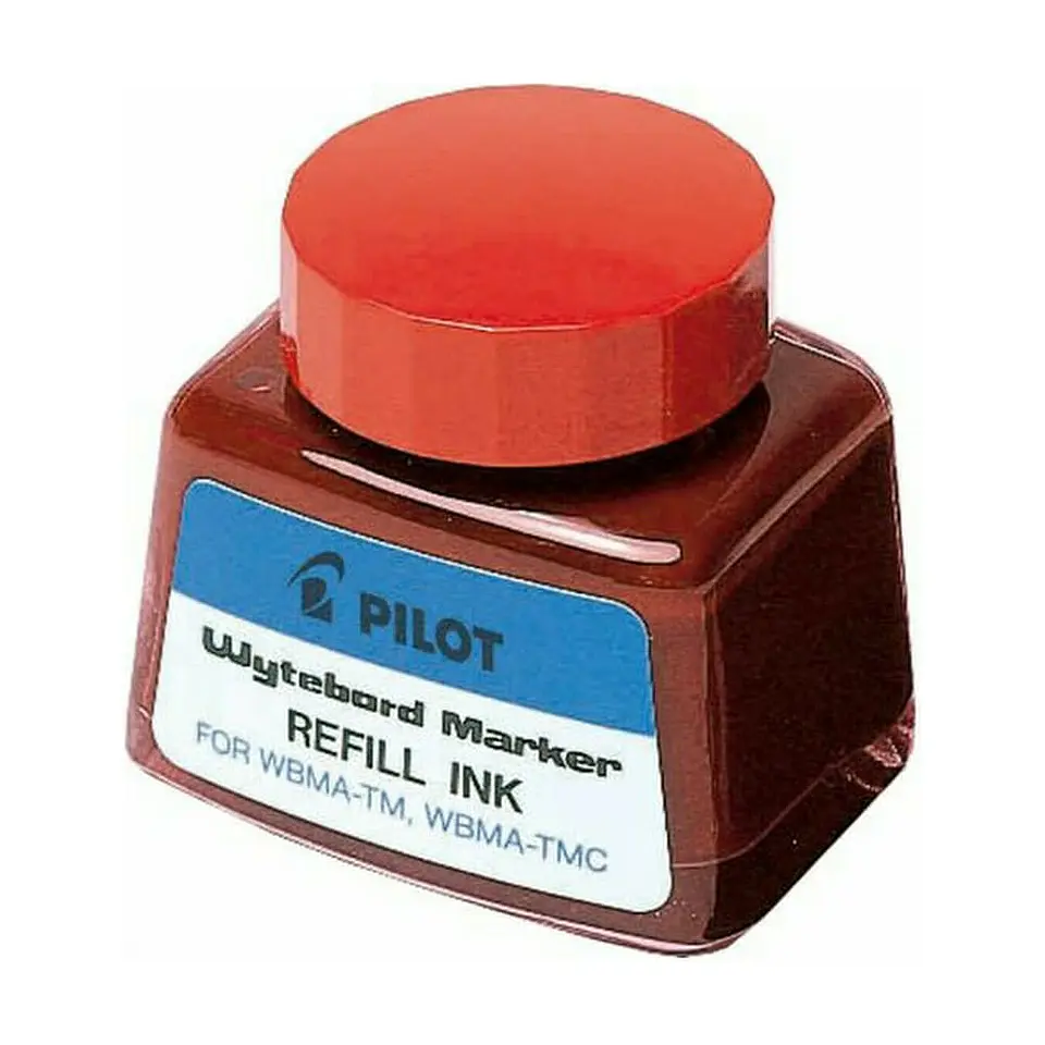 Recarga para Plumones de Pizarra Pilot Wytebord Marker 3