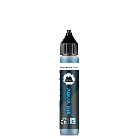Molotow Refill AQUA Color Brush