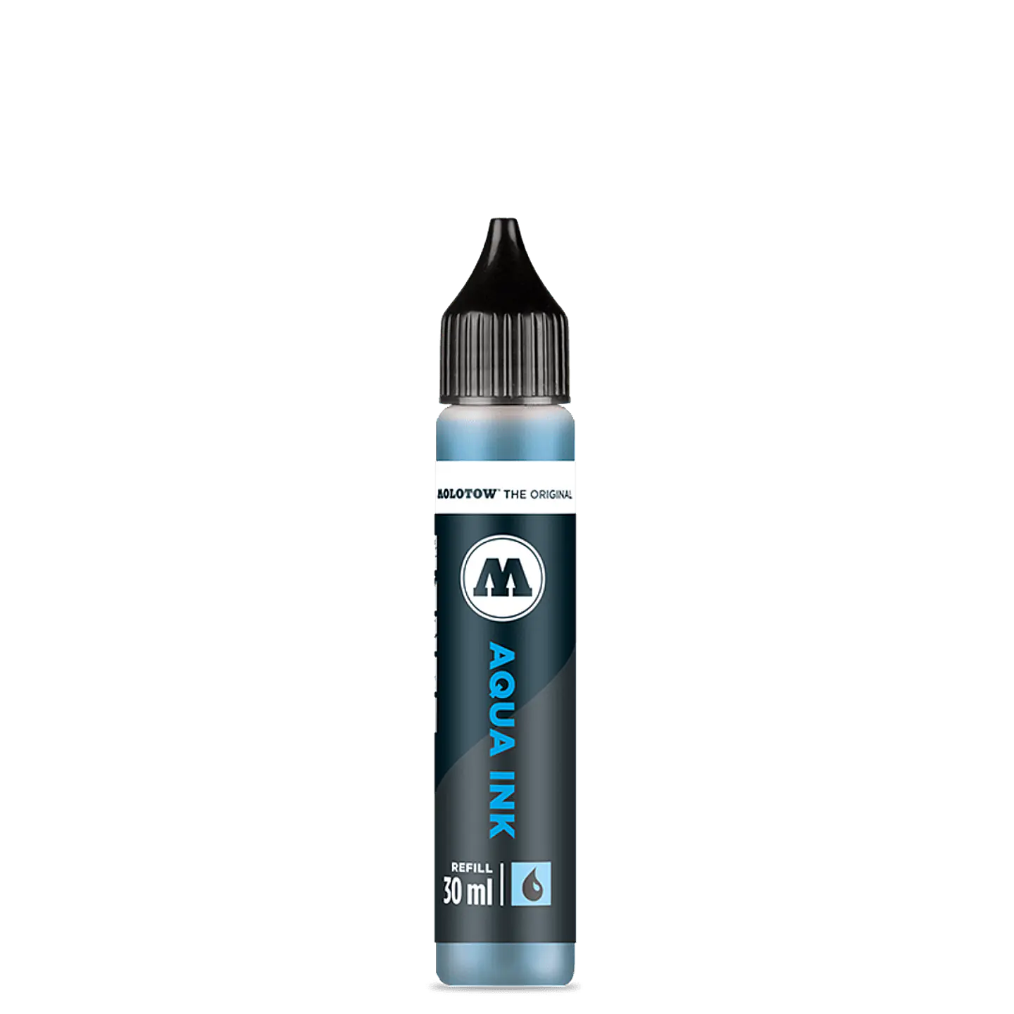 Molotow Refill AQUA Color Brush 1