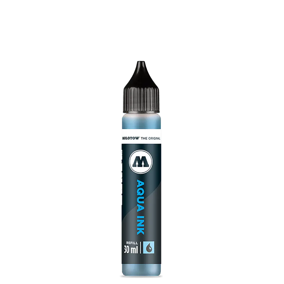 Molotow Refill AQUA Color Brush 1