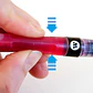Molotow Refill AQUA Color Brush - Miniatura 3