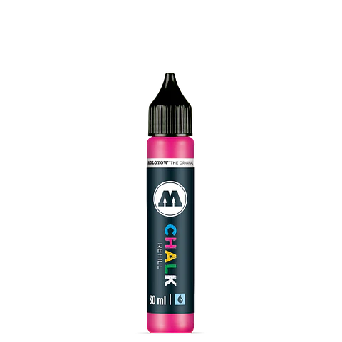 Refill Chalk 30ml