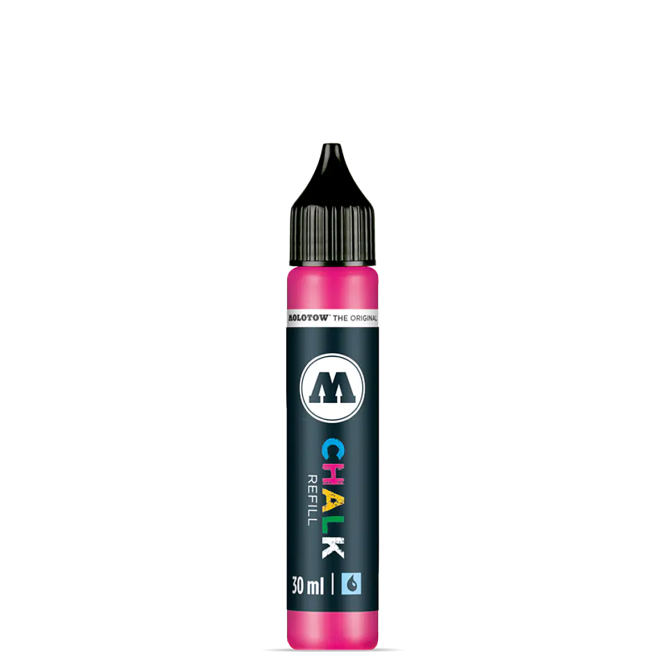 Refill Chalk 30ml 1