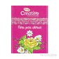 Libro Mandala Flores - Miniatura 2