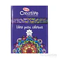 Libro Mandala Azul - Miniatura 1