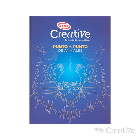 LIBRO PUNTO A PUNTO