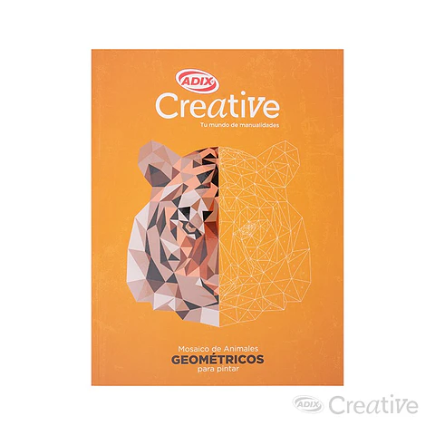 LIBRO MOSAICO