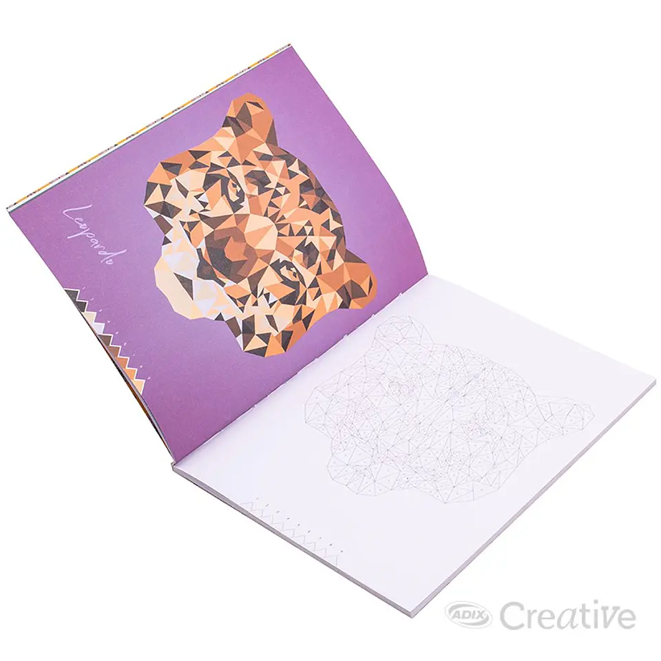 LIBRO MOSAICO 3