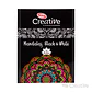 LIBRO MANDALA BLACK AND WHITE - Miniatura 1