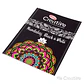 LIBRO MANDALA BLACK AND WHITE - Miniatura 3