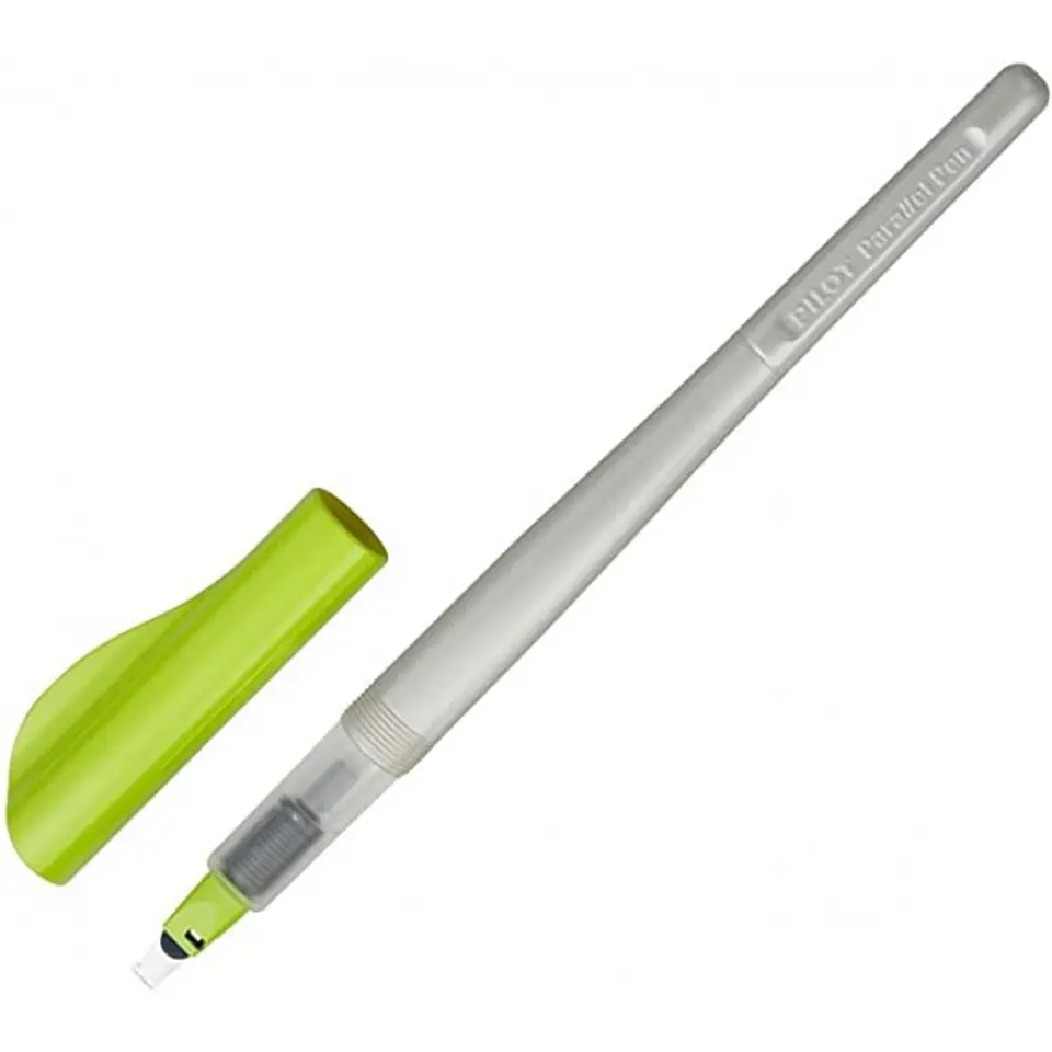 Lapiz Parallel Pen Pilot  3