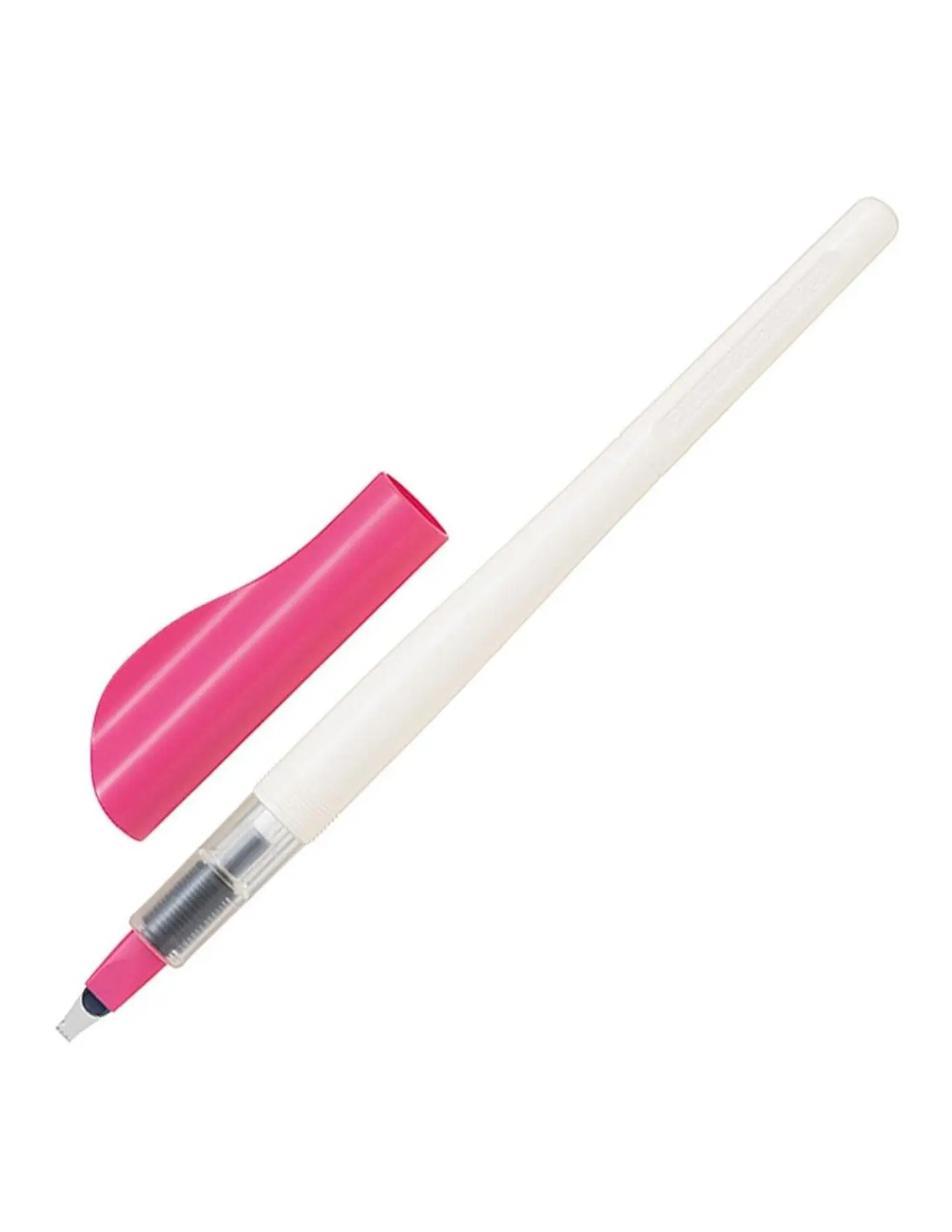 Lapiz Parallel Pen Pilot  5