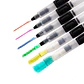 SET AQUA BRUSH 6 pcs - Miniatura 4