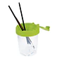 VASO LIMPIA PINCELES - Miniatura 2
