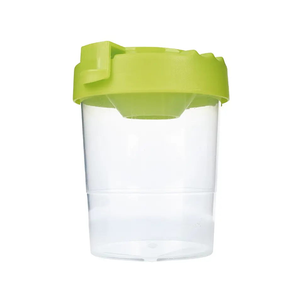 VASO LIMPIA PINCELES 1