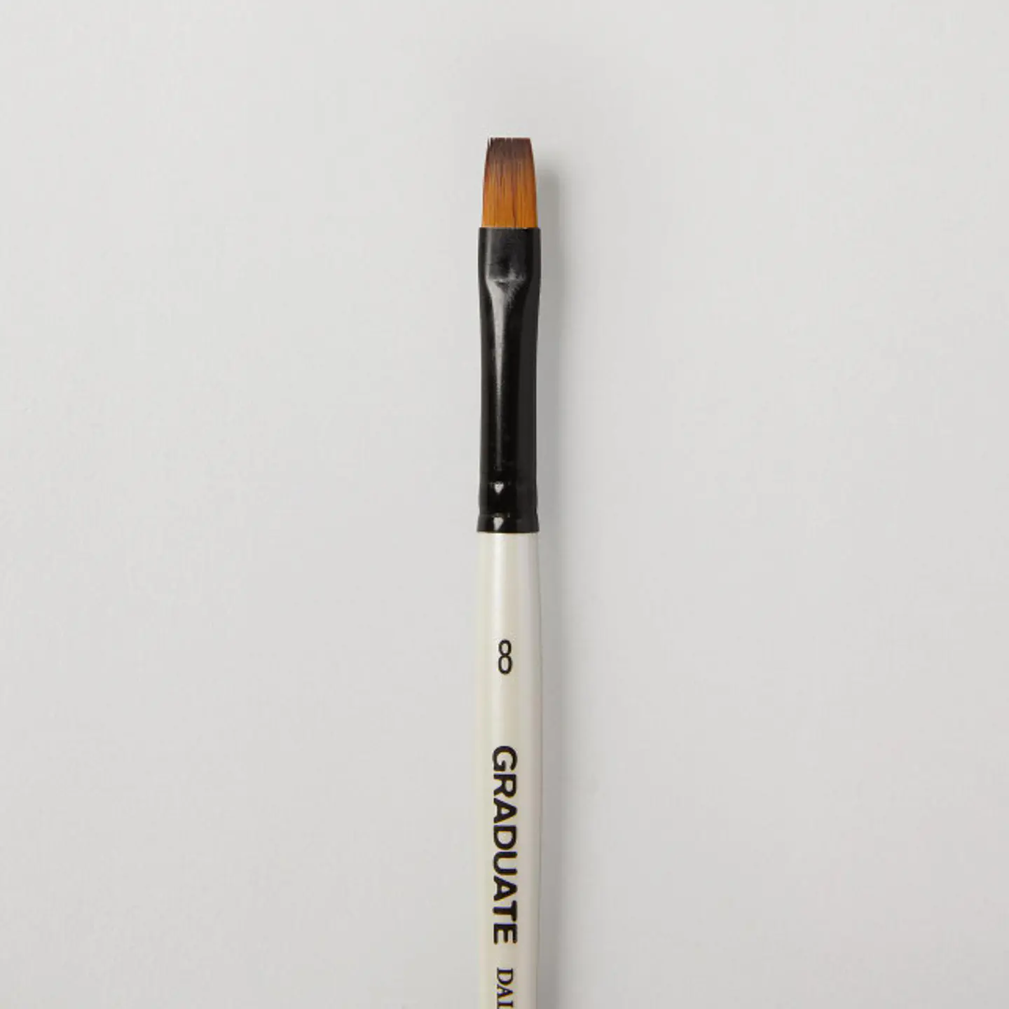 Daler Rowney flat shader 8 2