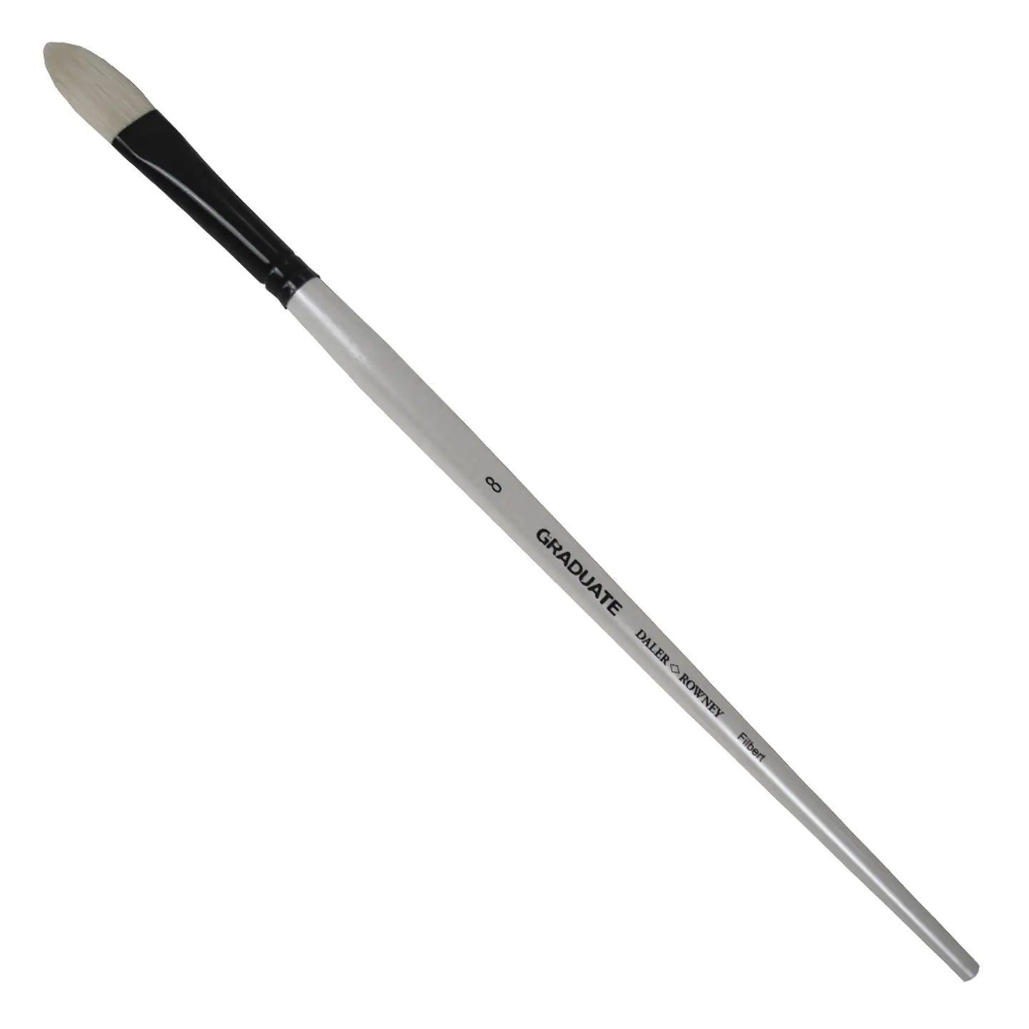Daler Rowney Filbert Natural  1