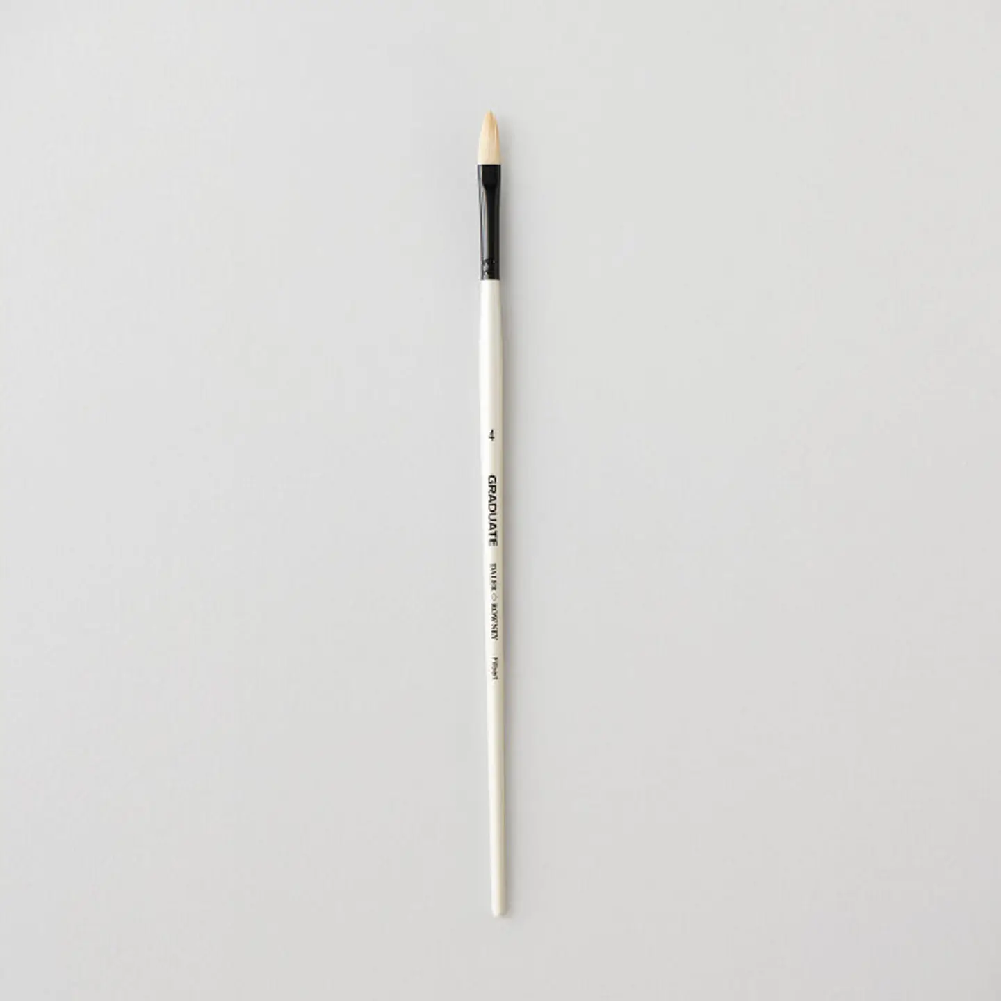 Daler Rowney Filbert Natural  2