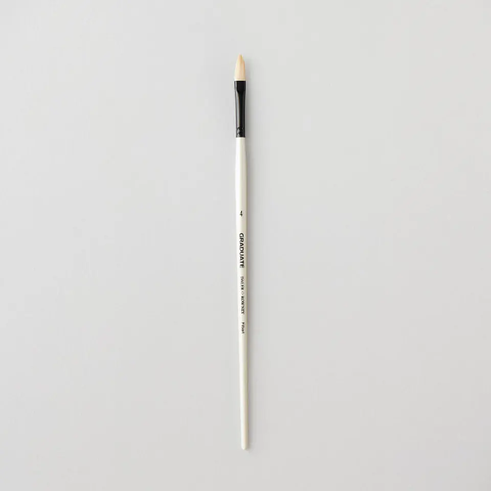Daler Rowney Filbert Natural  2