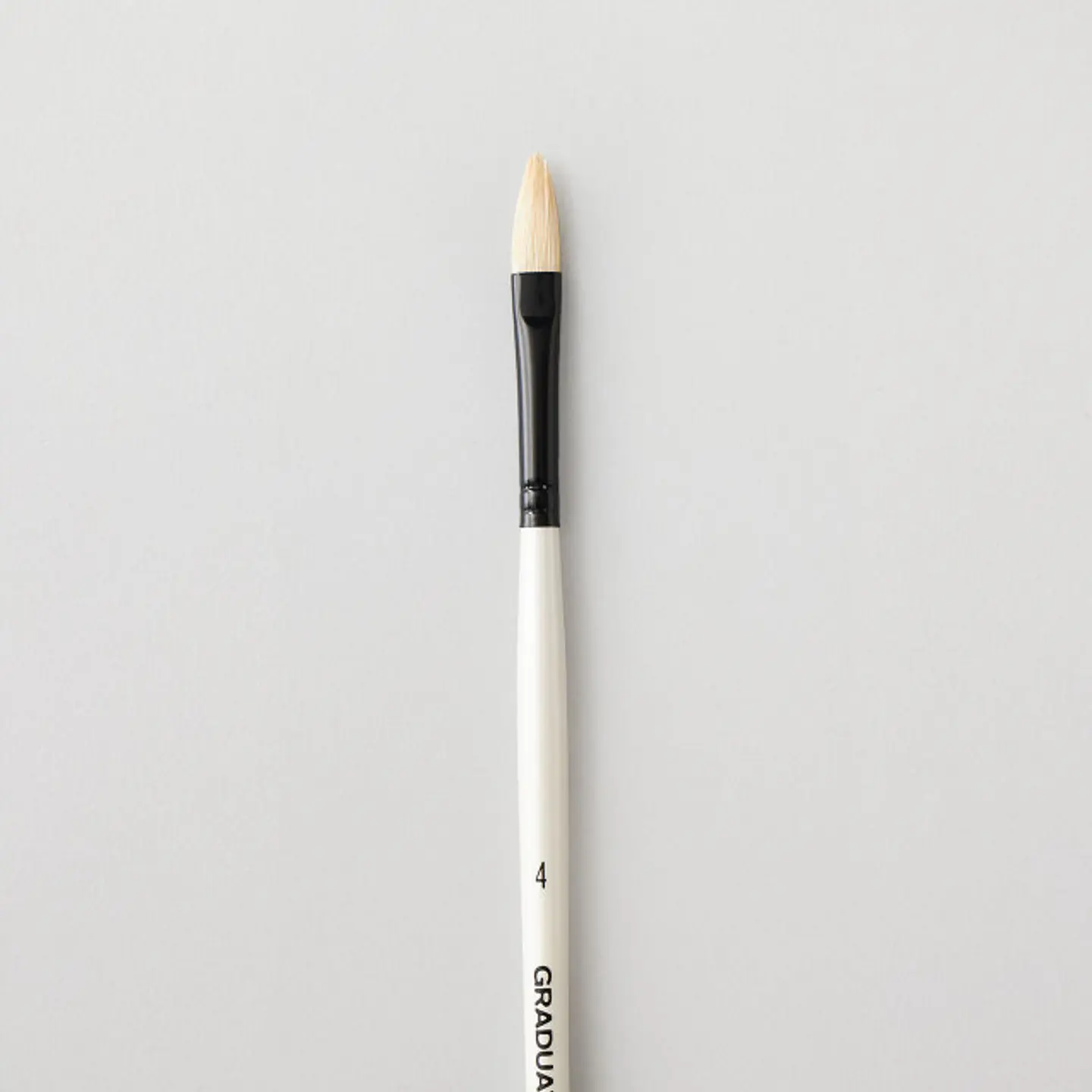 Daler Rowney Filbert Natural  3