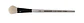 Daler Rowney Oval Wash Cerda Natural - Miniatura 1