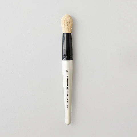 Daler Rowney XL Round 50 Cerda Natural