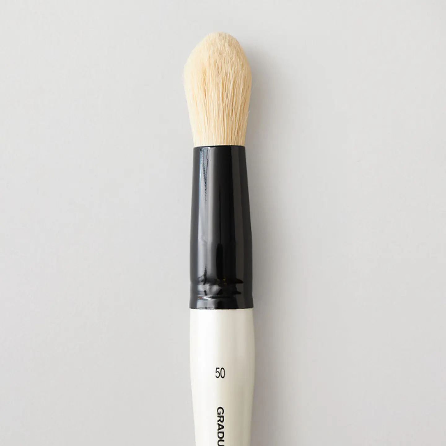 Daler Rowney XL Round 50 Cerda Natural 2