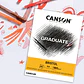 Canson Graduate A4 Bristol - Miniatura 1